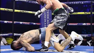 VASYL LOMACHENKO VS GEORGE KAMBOSOS FULL FIGHT REPORT BY DBN