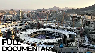 Inside Saudi Arabia: The Power of the Holy Cities | Islam | ENDEVR Documentary