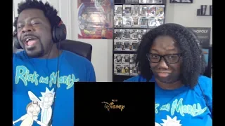 Disney's Aladdin - Special Look: In Theaters May 24 {REACTION!!}