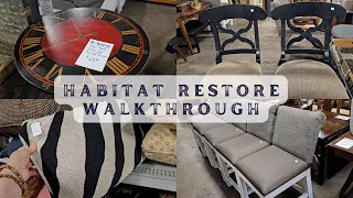 DEALS Galore at this ReStore!!! #shopping #thrifting #trending
