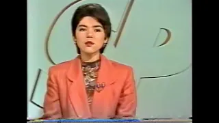 SPTV 2ª edição - 15/09/1989