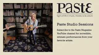 Lissie - Don't You Give Up On Me - Paste Studio Session