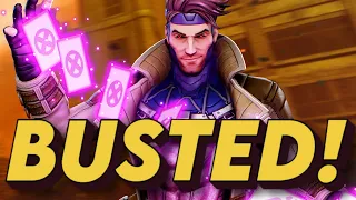 BOOSTED ACCOUNTS ARE TRULY BROKEN & SO MUCH FREE STUFF! MARVEL Strike Force