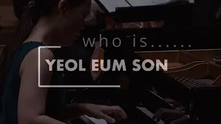 WHO IS YEOL EUM SON?.. young WORLD CLASS PIANIST see HIGHLIGHTS of her career 2009-2023