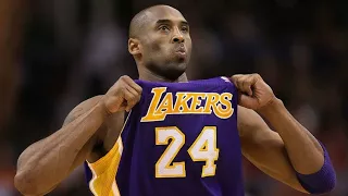 Kobe Bryant Impossible Shots Compilation