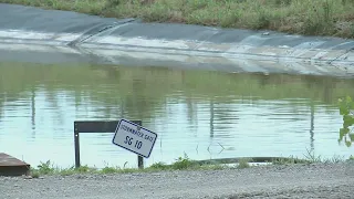 Flooding around nuclear waste renews residents’ fears