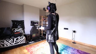 Tips for a Perfect VR Room