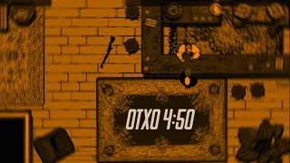 OTXO Demo speedrun in 4:50s World Record