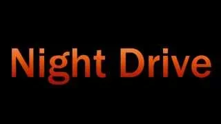 Night Drive - POV