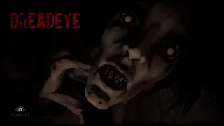 DreadEye VR With Phoenix(Horror Game)