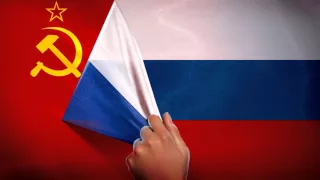 One Hour of Post-Soviet Russian Communist Music