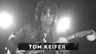 Tom Keifer - "The Way Life Goes"  [Euro-Russia vlog]