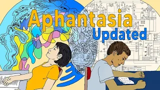 Aphantasia, Hyperphantasia and the Mind's Eye (updated)