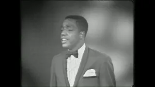 Don't Look Back - The Temptations (1965) Live on "Swingin' Time"