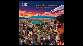 Mas Alla de la Pasarela (1970s Spanish City Pop)