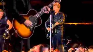 Bon Jovi - Diamond Ring - Live in Brisbane Dec 17, 2013