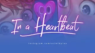 "In a Heartbeat - Dream" 2D Animation