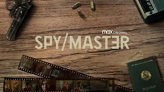 SPY/MASTER - Panel cu actorii și producătorii serialului la East European Comic Con