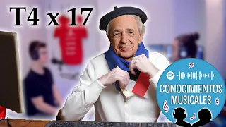 T4 x 18: Pierre Boulez, a great misunderstood (Literally)