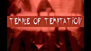 421 Temple of Temptation - Fritz Lang's 1927 film "Metropolis" entered public domain.