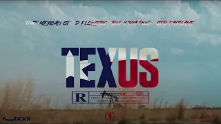 That Mexican OT- TexUS [Instrumental] (Reprod.Zer0)
