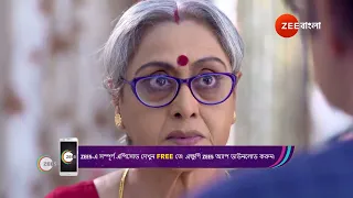 Jogomaya | Ep - 74 | Webisode | May, 23 2024 | Neha Amandeep, Syed Arefin | Zee Bangla