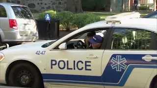 Just For Laughs Gags - Police Compilation