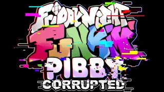 Overworked (Reprise) - FNF Pibby Corrupted