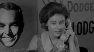 The Patty Duke Show S2E07 Patty the Peoples Voice