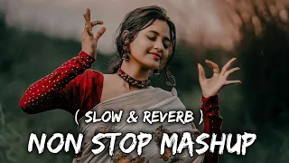 Mind Fresh Mashup ❤️ Slow & reverb Arjjit Singh mashup Love heart touching songs 😔