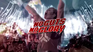 Ran-D feat. Skit Vicious - No Guts No Glory (Defqon .1 Anthem 2015)