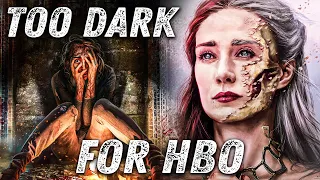 Why Melisandre Was Too Dark For HBO...