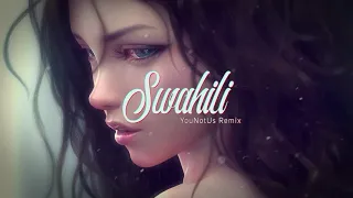 Martin Gallop & Swan Williams - Swahili (YouNotUs Remix)
