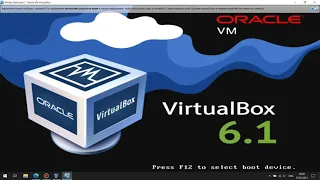 Установка Windows Xp на VirtualBox