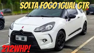 🔴DS3 STAGE 2 MAIS FORTE DO RJ🔥🔥🔥 | PROJETO EXCLUSIVO!!!