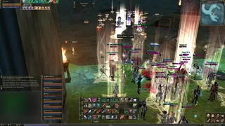 L2 Reborn x1 Mass PvP - Destro / Archer Pov (xSeif)