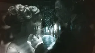 Багровый пик. Crimson Peak.Том Хиддлстон.Tom Hiddleston. Mia Wasikowska. Миа Васиковска. Фан видео.