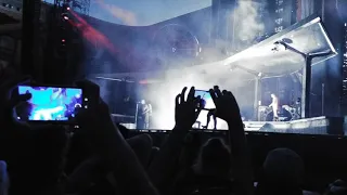 Rammstein - 20 Rammstein - Praha 17.7.2019