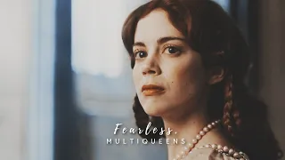 MultiQueens | Fearless.