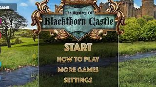 speedrun game blackthorn castle 1 Indonesia