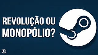 O que está Acontecendo com a STEAM?!