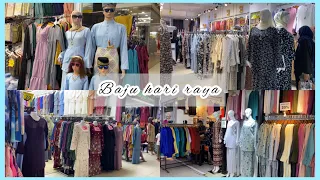 Walk Around Kenanga shopping center at kuala lumpur .. murah dan cantik ..