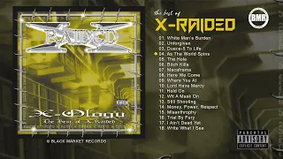 X - Ology | The Best Of X - Raided