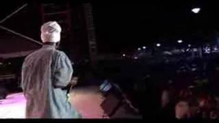 sizzla live [vp records 25th ann. concert]