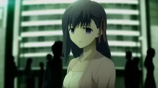 Fate/stay night [Réalta Nua] (PS vita) Heaven's Feel OP Animation