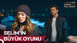 Böyle Hayal Kırıklığı GÖRÜLMEDİ! 💔 | Kaçak Gelinler