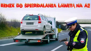 █▬█ █ ▀█▀ MUZYKA DO SPIERDALANIA LAWETĄ NA A2 PRZED POLICJĄ █▬█ █ ▀█▀