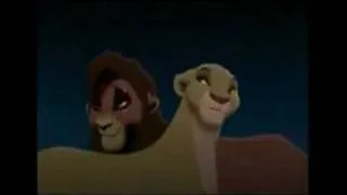 Lion King 2 listen to your heart