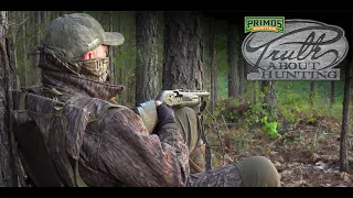 Primos TRUTH About Hunting - Jimmy Primos & Travis Sumner