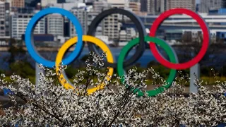 Tokyo Olympics rescheduled for July 23-Aug. 8 in 2021